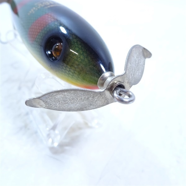 ウッドウンホッツィトッツィ